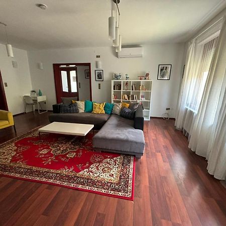 Appartement Luxury Apartman à Baja Extérieur photo