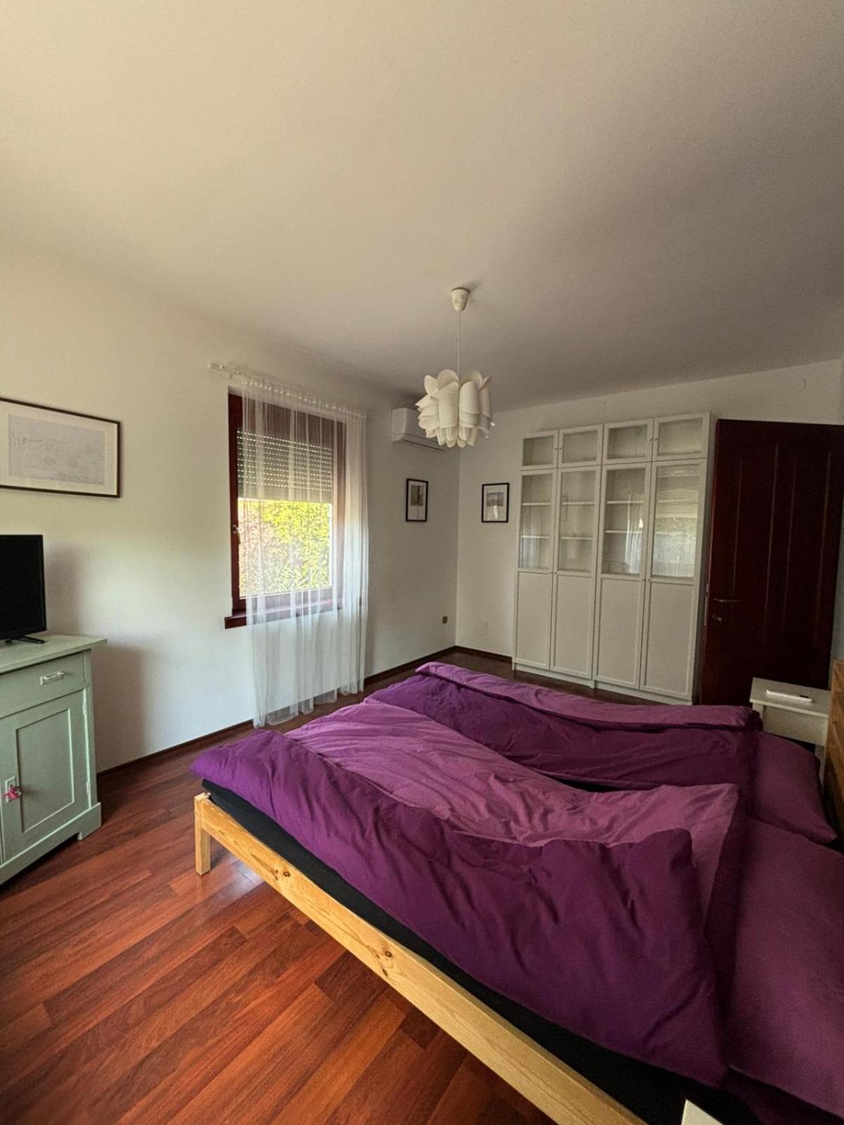 Appartement Luxury Apartman à Baja Extérieur photo